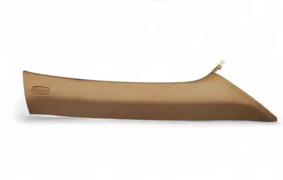 Porsche Macan (95B) (A) pillar trim 95B867234