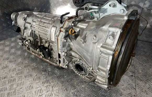 Subaru Outback Automatic gearbox TV1B8MHFAD EJ253