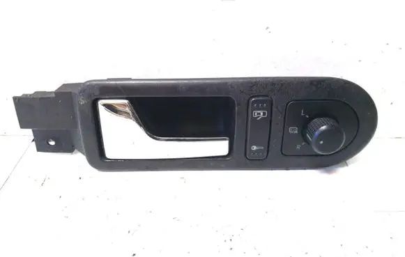 Volkswagen New Beetle Front door interior handle 1C1837113F