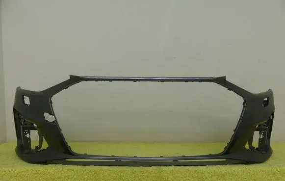 Audi A4 S4 B9 8W Front bumper 8W0807437AQ