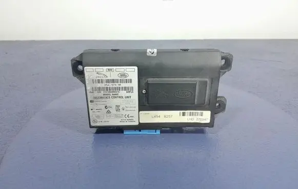 Other control units/modules