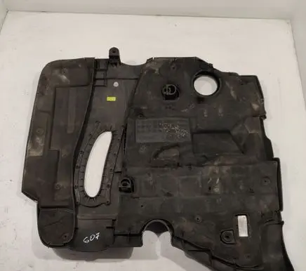 Peugeot 607 Engine cover (trim) 965914528000 965914518000