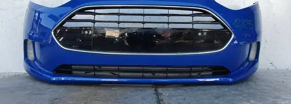 Ford B-MAX Front bumper 