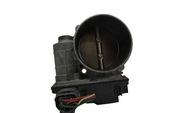 Nissan Murano Z50 Throttle valve SERA57601