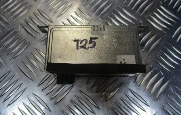 Toyota Avensis T250 Other devices PZ445-E9331-02