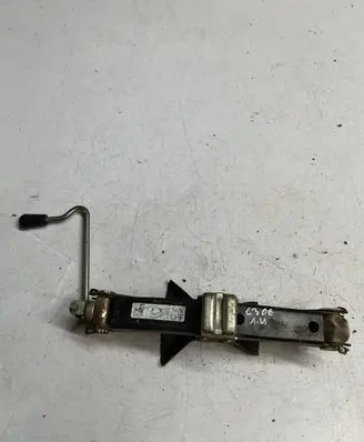Citroen C3 Lift Jack 