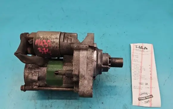 Honda Civic Starter motor 31200-P1K-EO IMPRK1432374