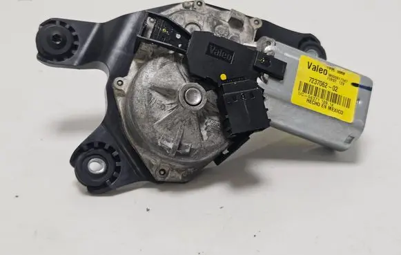 BMW X3 F25 Rear window wiper motor 7237062 W000017947 0437118914