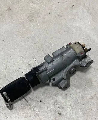 Audi A6 Allroad C5 Ignition lock 1J0419959