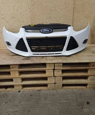Ford Focus Front bumper 121212
