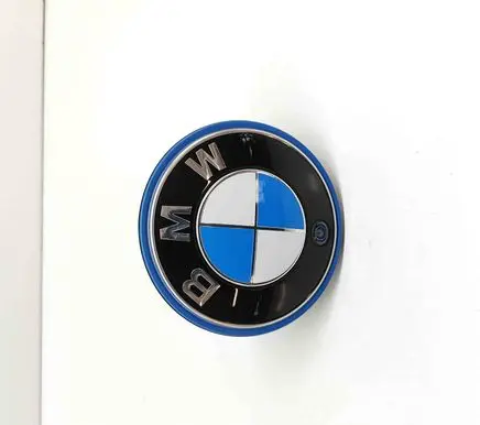 BMW iX Reversing camera 9492156