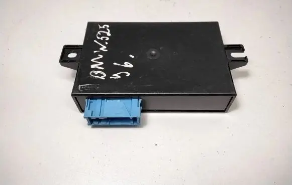 BMW 5 E39 Comfort/convenience module 65718375497 118680 419712