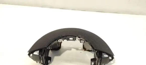 Citroen C6 Dash center air vent grill 9644679777