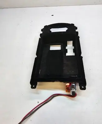 Audi A6 C7 Other center console (tunnel) element 4G0864981C