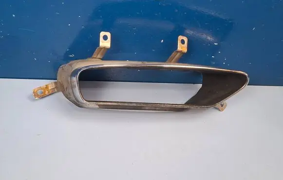 Audi A8 S8 D4 4H Muffler ending 4H0253825K