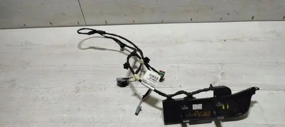 Renault Captur Other wiring loom 24797142B