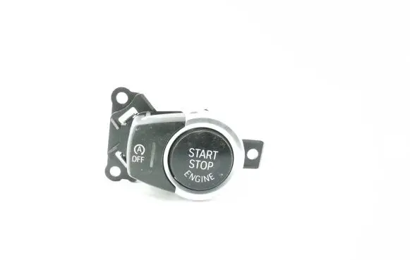 BMW X5 F15 Engine start stop button switch 929168902 33935401