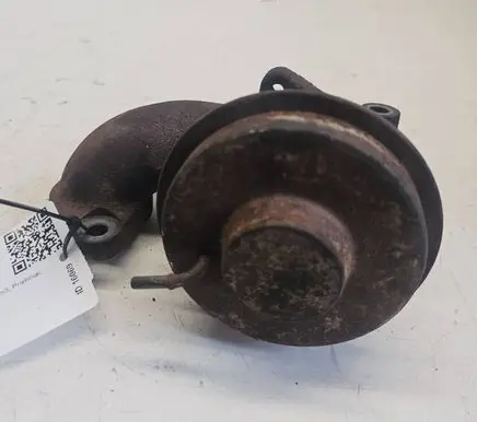 Honda Civic EGR valve