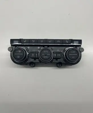 Volkswagen Tiguan Climate control unit 5NA907044 901560240020