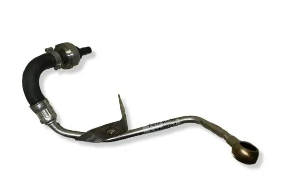 BMW X5 F15 EGR valve line/pipe/hose 7812807