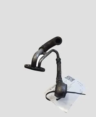 Ford S-MAX Turbo turbocharger oiling pipe/hose