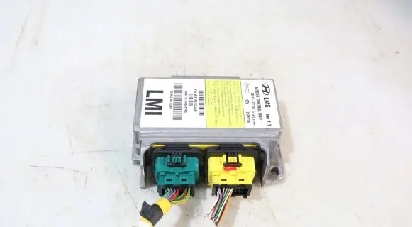 Hyundai ix 55 Airbag control unit/module