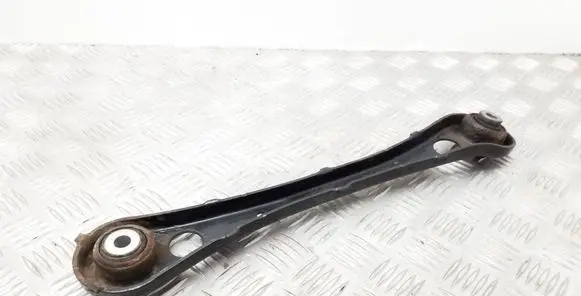 Rear control arm