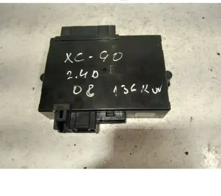 Volvo XC90 Seat memory switch 30739636 07W38T 200282
