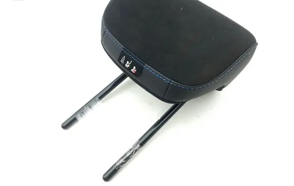 Renault Austral Rear seat headrest 