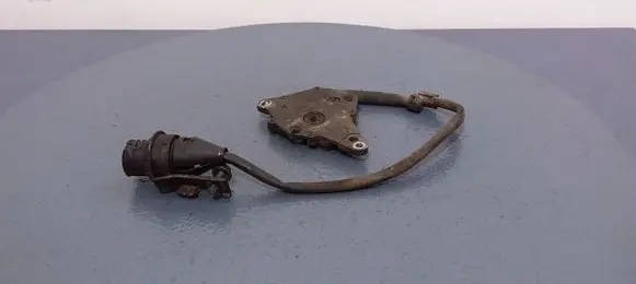 BMW 5 E34 Automatic gearbox 0501209954