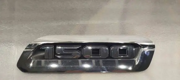 Dodge RAM Engine hood trim 68276333AA