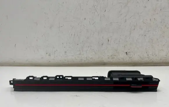 Hyundai Kona II Dashboard side air vent grill/cover trim 97409HF800