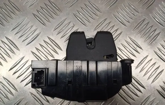 Citroen C5 Tailgate/trunk/boot lock/catch/latch 9660403780