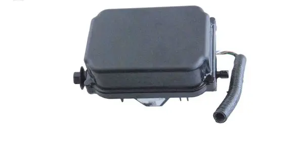 Distronic sensor radar