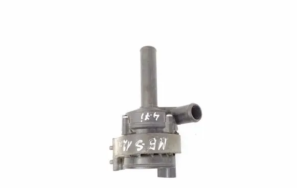 Mercedes-Benz S W221 Electric auxiliary coolant/water pump A2218300014