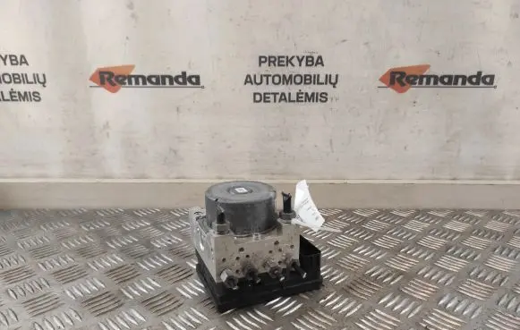 Ford Mustang VI ABS Pump 28515585233