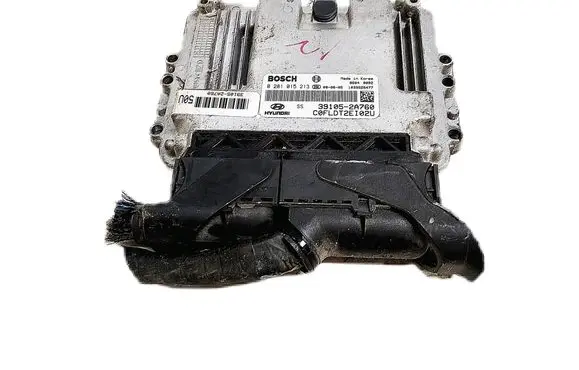 Engine control unit/module