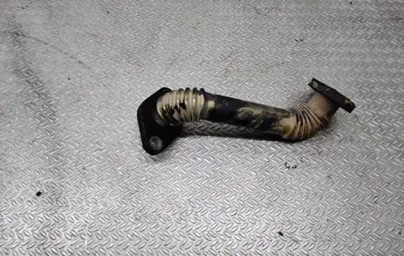 Audi A2 EGR valve line/pipe/hose 045131521