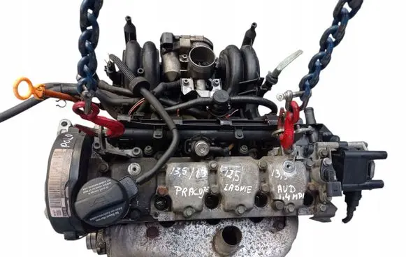 Seat Ibiza II (6k) Engine AUD