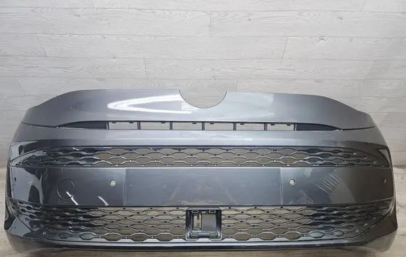 Volkswagen Multivan T7 Front bumper 7T0807221C