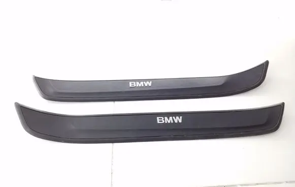BMW X1 E84 Front sill trim cover 7318568