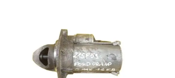 Ford Grand C-MAX Starter motor AV6N11000DA JTDB
