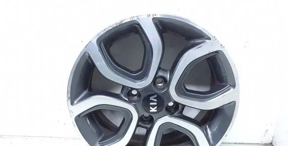 Hyundai i30 R15 alloy rim 52910G6350