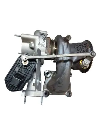 Ford Escape IV Supercharger P2GE9G438AE