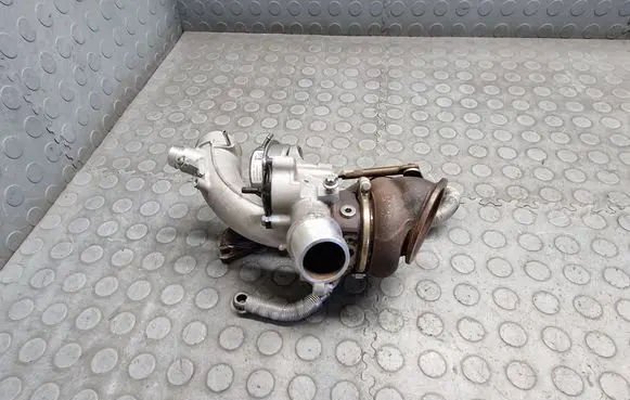 Buick Encore I Turbo 55565353 781504-0007
