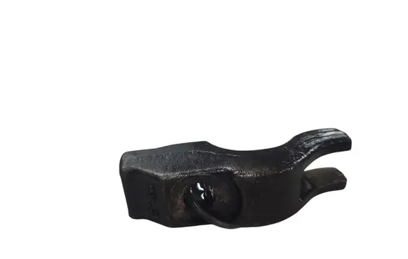 Opel Astra J Fuel Injector clamp holder 