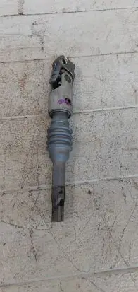 Mercedes-Benz ML W164 Steering column universal joint