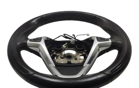 Ford B-MAX Steering wheel