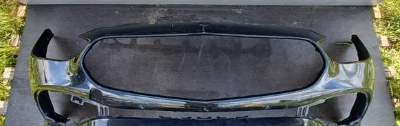 Mercedes-Benz C W206 Front bumper A2068808501 970496037