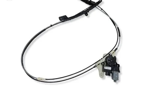 Audi A4 S4 B9 Curtain motor 8W9863560 9929003831 S006492001A